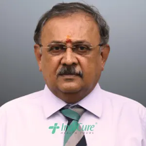 Dr. Subrammaniyan S R